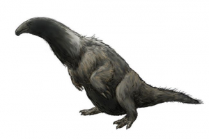 Erlyanzaur Erlyanzaur
